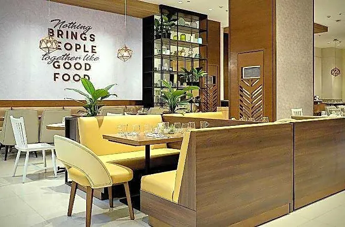 Summit Greenhills 3* 마닐라