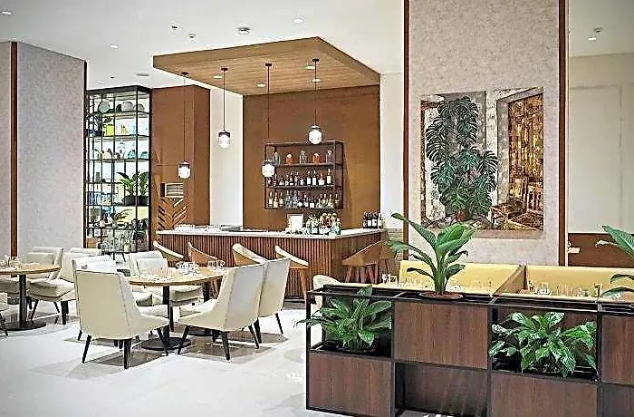 Summit Greenhills 마닐라