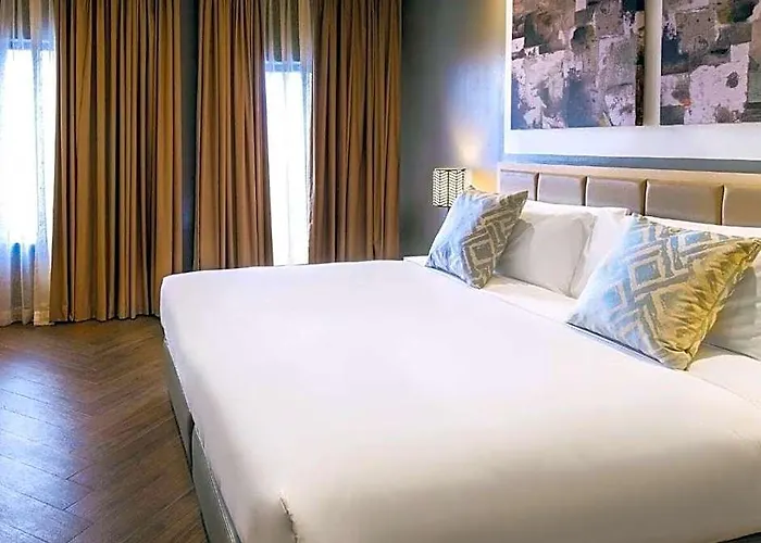 Summit Greenhills 3* 마닐라