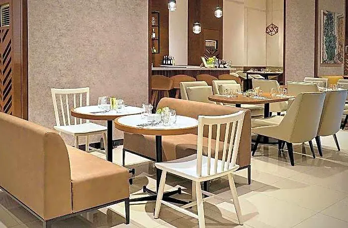 호텔 Summit Greenhills 마닐라
