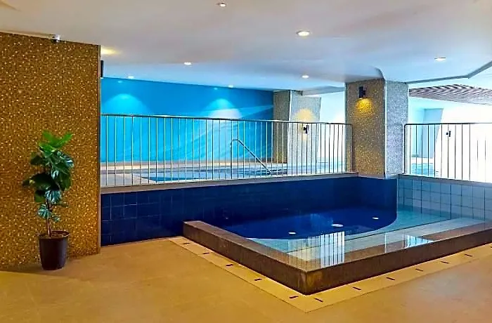 Summit Greenhills 호텔 3*